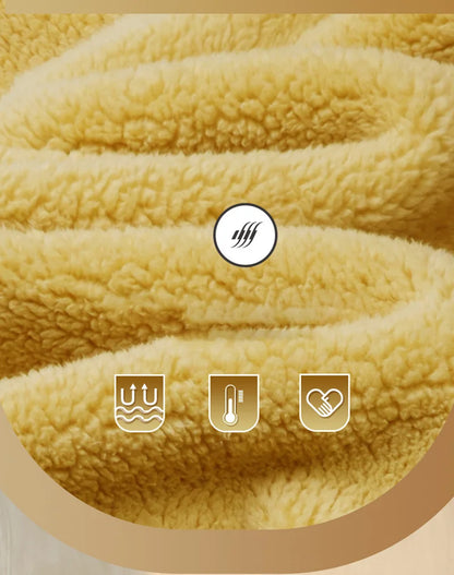 Female Autumn and Winter Warm Long Flannel Thick Couple Bath Bathrobes Men Women Pajamas Shower Robe Bath Towels For Adults