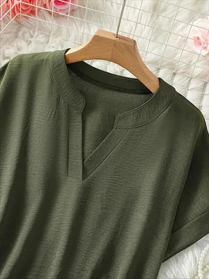 Summer Fashion Casual T-Shirt