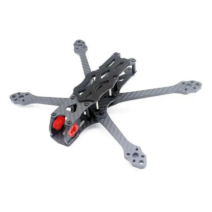 APEX EVO Frame DC/X 5inch 6inch 7inch Frame For DJI O4 Pro RC Racing Drone Quadcopter CADDX Vista Polar Nebula Pro RunCam Link