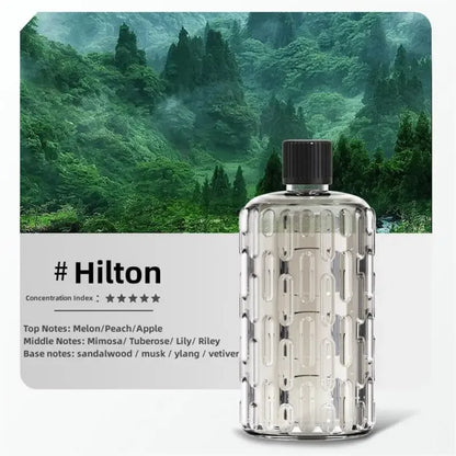 Portable Diffuser Automatic Electric Charge Aroma Machine with Essential Oils Fragrance Spray Wall-mounted Deodorization Toilet
