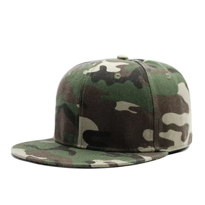 Big Bone Man Plus Size 64cm Baseball Caps Adult Flat Peak Hip Hop Fitted Hat Men Women Large Size Snapback Cap Size 60cm 62cm