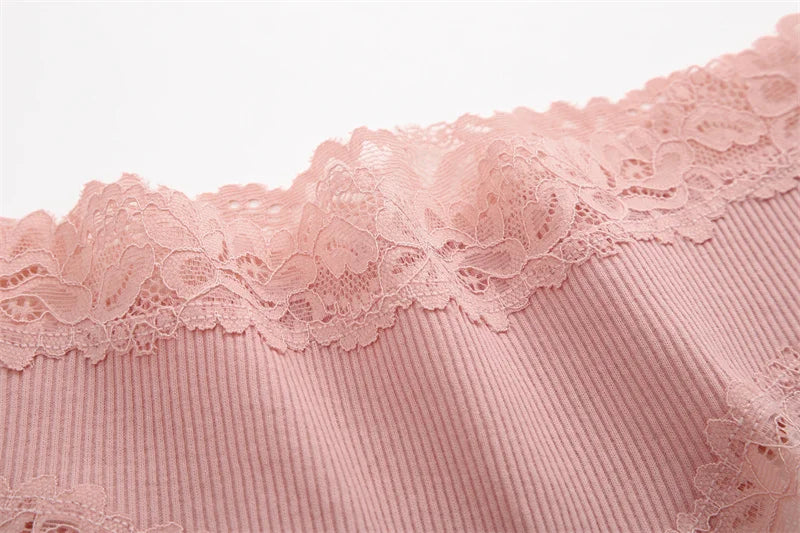 Perspective Lace Panties for Women Sexy Low Rise Brazilian Panties Female Breathable G-String Underwear Soft Intimates Lingerie