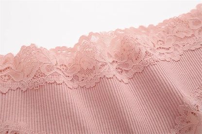 Perspective Lace Panties for Women Sexy Low Rise Brazilian Panties Female Breathable G-String Underwear Soft Intimates Lingerie