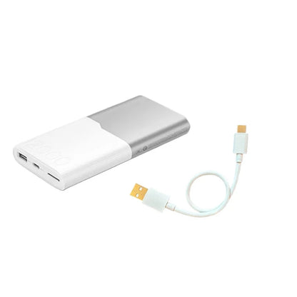 100% Original OnePlus 12000mAh SUPERVOOC Power Bank 100W Fast Charging Portable High Capacity Lightweight Mobile Phone Charger