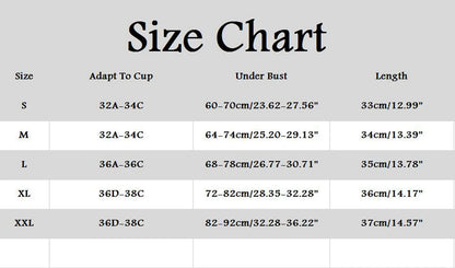 Sexy Strapless Floral Lace Bra For Women Plus Size Comfort Wireless Bras Padded Top Bra For Women High Elastic No Steel Ring Bra