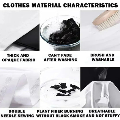 Black White Women's Zipper Hoodies Jacket Cotton Fleece Hoody Sweatshirt Pullover Autumn Winter Oversized Loose Tops Coat Unisex