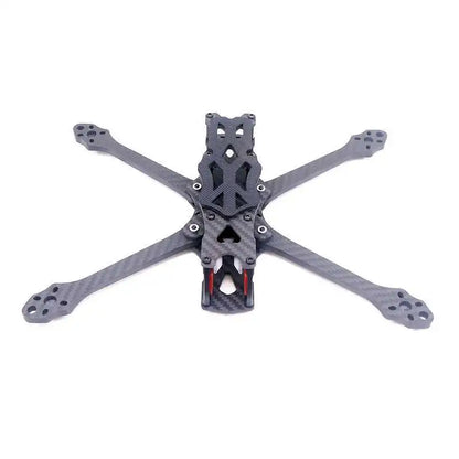 APEX EVO Frame DC/X 5inch 6inch 7inch Frame For DJI O4 Pro RC Racing Drone Quadcopter CADDX Vista Polar Nebula Pro RunCam Link