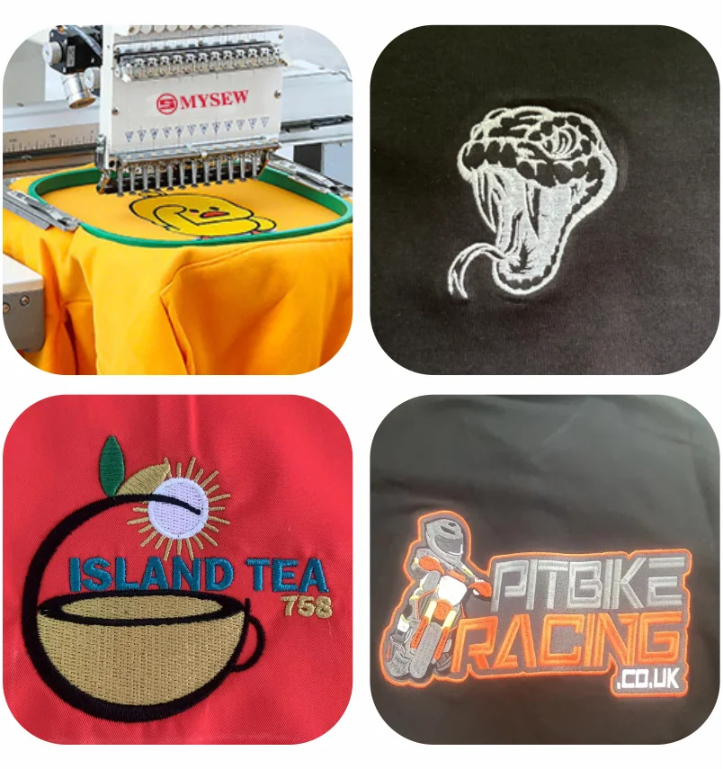 T-shirt med Eget Tryck eller Brodyr – Snabbtorkande Sport & Reklamplagg S–5XL (Asian)