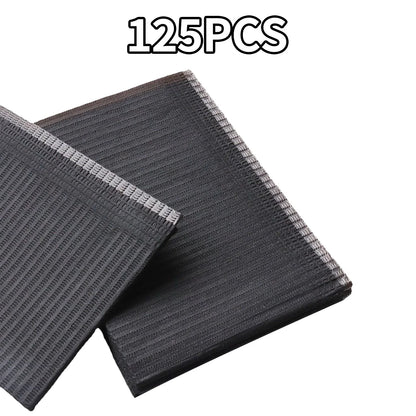 Tattoo Clean Pad 25/50/125Pcs Tattoo Clean Pad For Permanent Makeup Tattoo Machine Kit Waterproof Disposable Tattoo Clean Pad