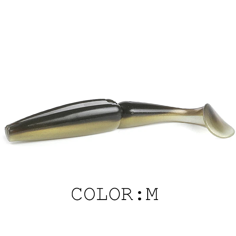 supercontinent A hot fishing lure Soft Bait professional Lure crazy quality Carp Artificial Wobblers
