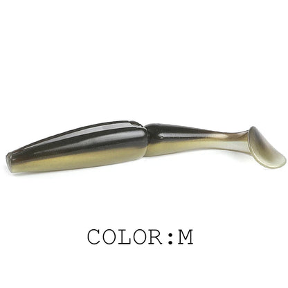 supercontinent A hot fishing lure Soft Bait professional Lure crazy quality Carp Artificial Wobblers