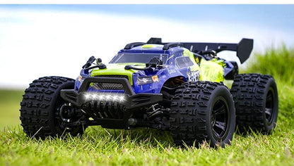 Teeggi 1:16 RC-bil 4WD 7.4V