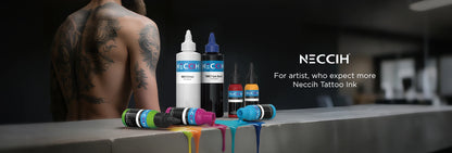 8OZ 240ML Black Tattoo Ink Original TBK BLK WD1 Triple Black Ink Professional Tattoo Pigment Permanent Skin Body Art Pigment