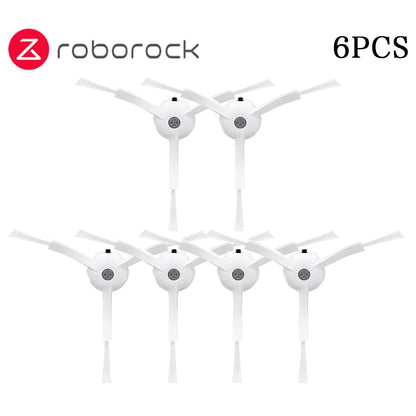 Reservdelar till Roborock Q8 Max & Q5 Pro – Börstar, Filter, Mopp & Dammpåsar