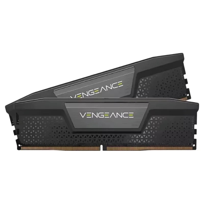 Corsair Vengeance LPX DDR5 Memory  PC Desktop RAM 16GB 32GB 5200 5600 6000MHz XMP EXPO Overclocking Gaming Memory Computer