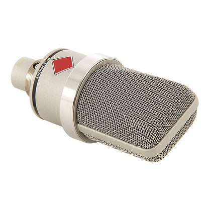 Sanpusen 102 Large-Diaphragm Condenser Microphone Cardioid Studio Mic for Vocal Recording Podcasting & Music Production