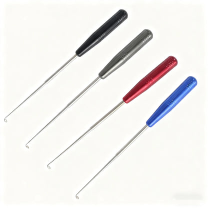Stainless Steel Fishing Hook Remover Tools Detacher Extractor Rapid Decoupling Fishing Hook Detacher Remover Portable Tools