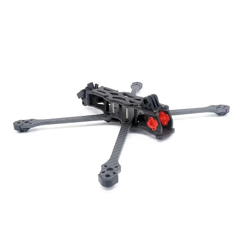 APEX EVO Frame DC/X 5inch 6inch 7inch Frame For DJI O4 Pro RC Racing Drone Quadcopter CADDX Vista Polar Nebula Pro RunCam Link