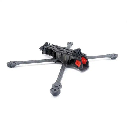 APEX EVO Frame DC/X 5inch 6inch 7inch Frame For DJI O4 Pro RC Racing Drone Quadcopter CADDX Vista Polar Nebula Pro RunCam Link