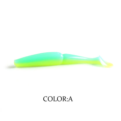 supercontinent A hot fishing lure Soft Bait professional Lure crazy quality Carp Artificial Wobblers