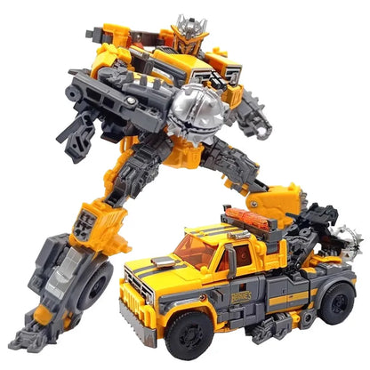 BAIWEI TW-1024 / TW-1032 Robot Actionfigur