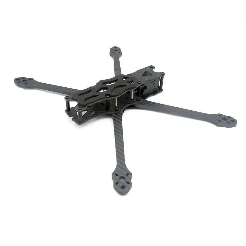 APEX EVO Frame DC/X 5inch 6inch 7inch Frame For DJI O4 Pro RC Racing Drone Quadcopter CADDX Vista Polar Nebula Pro RunCam Link
