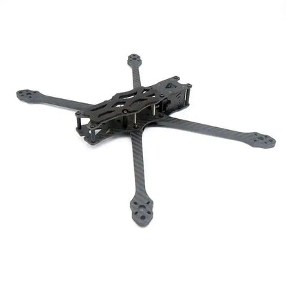 APEX EVO Frame DC/X 5inch 6inch 7inch Frame For DJI O4 Pro RC Racing Drone Quadcopter CADDX Vista Polar Nebula Pro RunCam Link