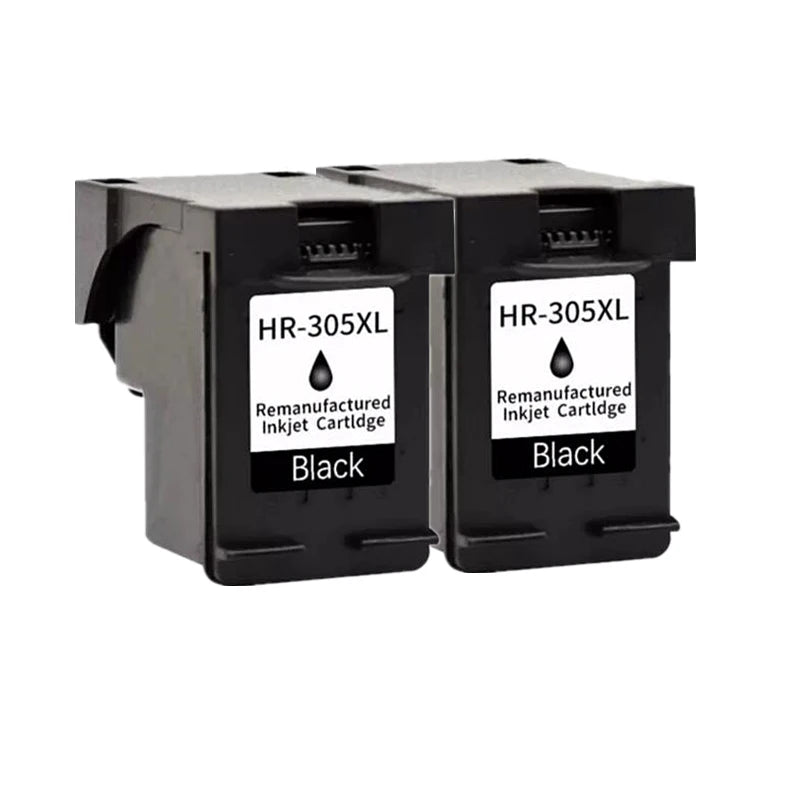 305XL Bläckpatron för HP 305 XL