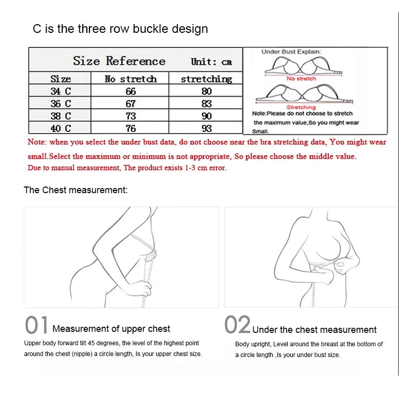 Women Sexy Lace Bra Padded Embroidery Brassiere Bralette Push Up Bras Plus Size Breathable Steel Ring Thin Underwire