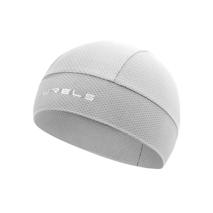 Cycling Cap Breathable Moisture Wicking Running Hiking Motorcycle Elastic Cap Absorbent Quick Dry Under Helmets Thin Hat