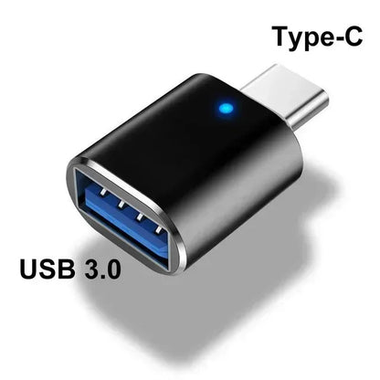 Micro SD-kort Class 10 med SD-adapter – 64GB, 128GB, 256GB och 512GB för Mobil och Kamera