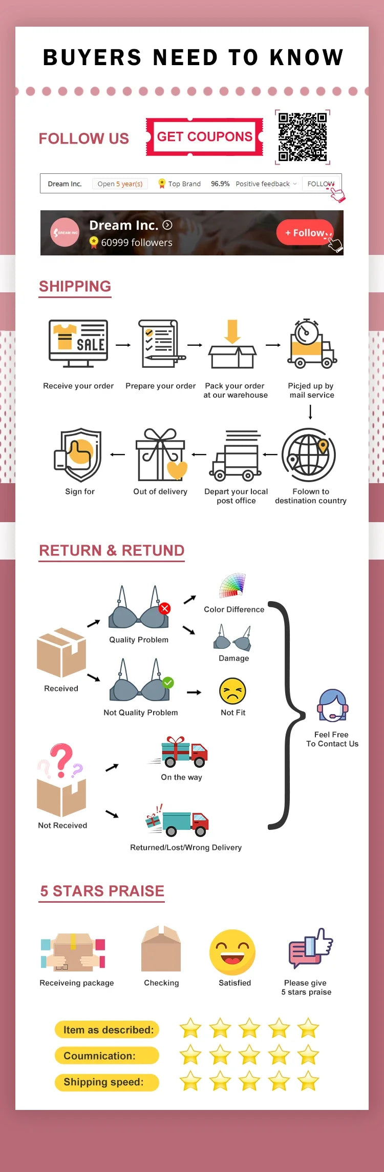 Seamless Bras for Women Push Up Bras No Wire Brassiere A B Cup Underwear Sexy Bralette Three Quarters(3/4 Cup)  Lingerie 2027