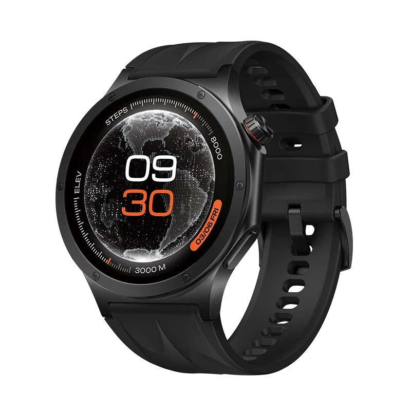 OnePlus Watch 4 SmartWatch 2026 new