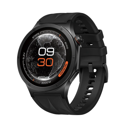 OnePlus Watch 4 SmartWatch 2026 new