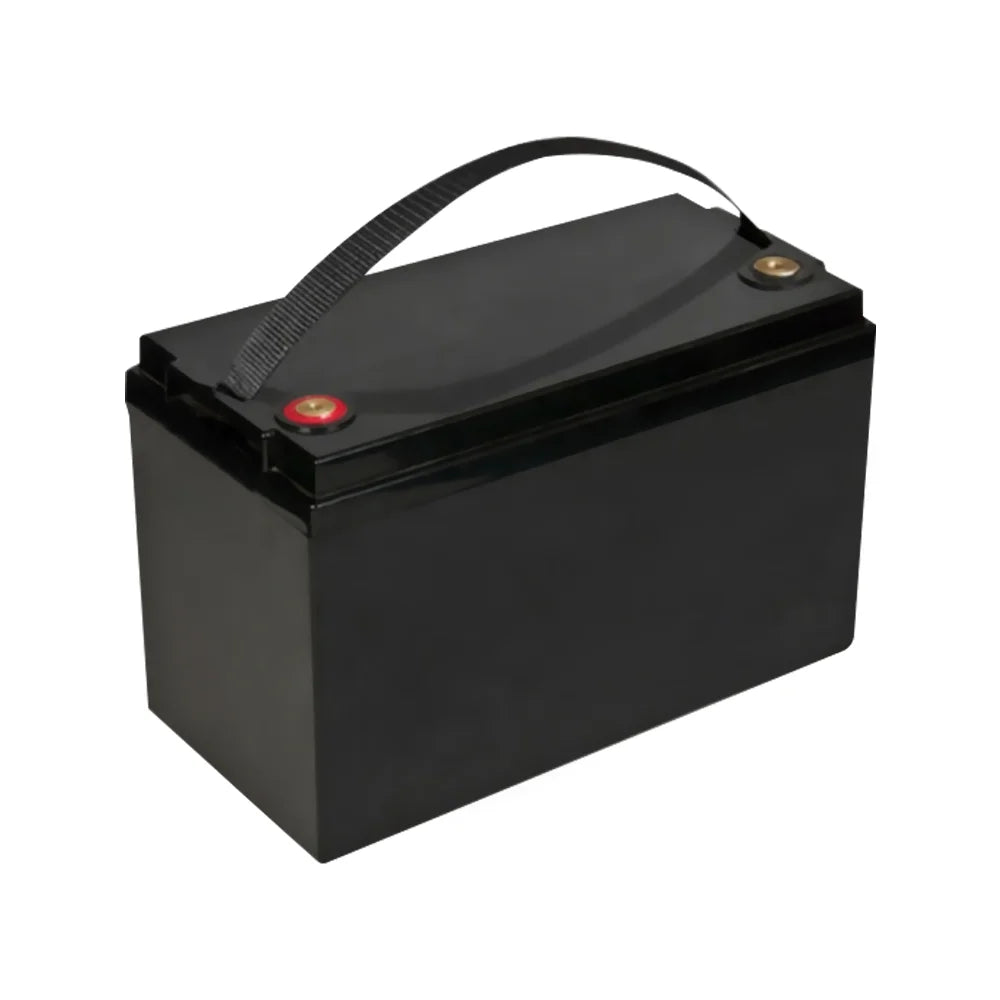 SMARAAD Horisontell Vindturbin 3kW/8kW – Låg Startvindhastighet Hybrid Sol+Vind Off-Grid Batterisystem 12–96V EU-lager Polen CE