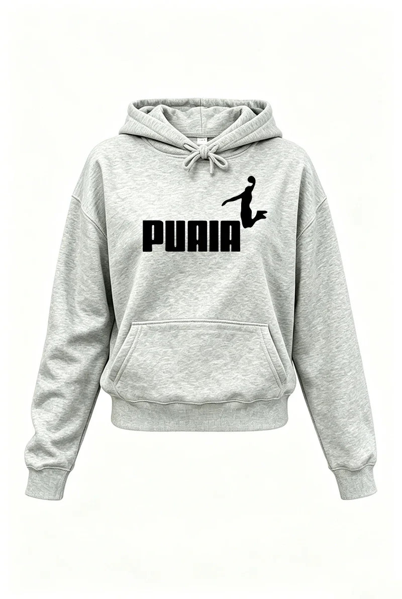 Fall Winter Womens Outfits Street Casual Hooded Sweatshirts Outdoors Sports Jogging Clothing Hot Sales Single Piece Hoodie Pants