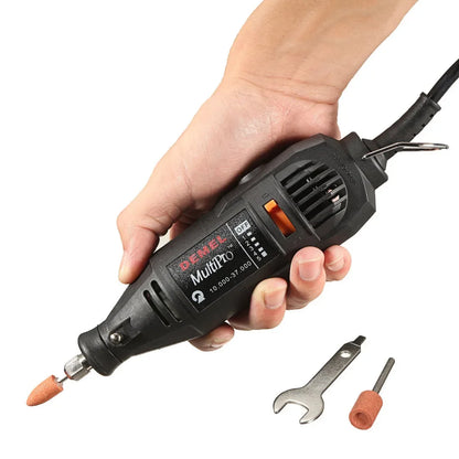 40pcs Mini Electric Drill Multi Rotary Tool Accessories Grinding Polishing Kits Grinder Head For Sanding Grinding Polishing
