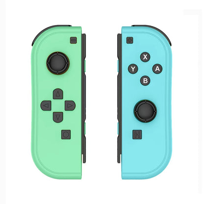 Trådlös Joy-Con-kontroller till Nintendo Switch / Lite / OLED – Flera färger