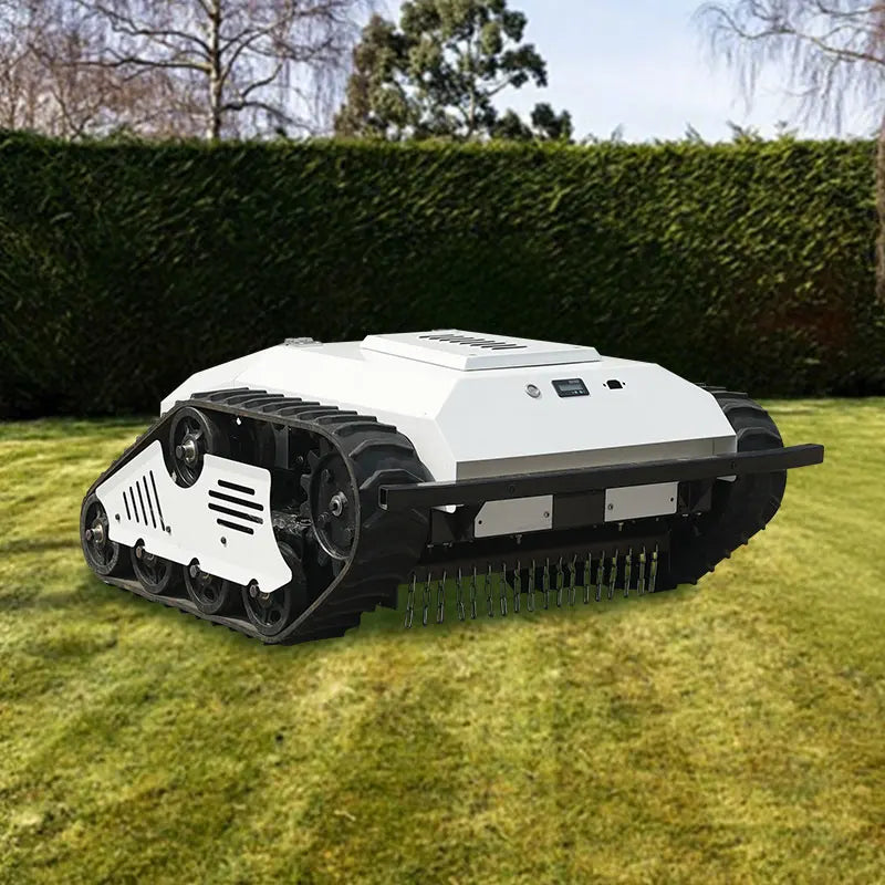 Gräsklippare DG5 Track-Type Bensin 550 mm