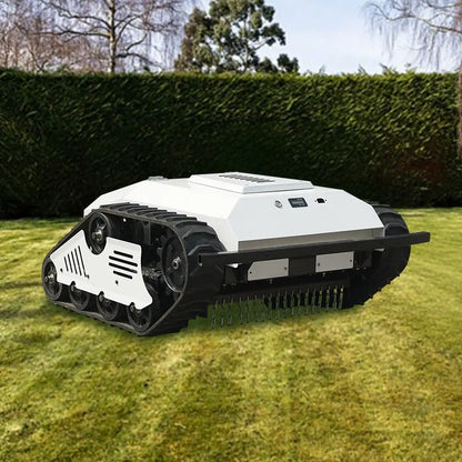 Gräsklippare DG5 Track-Type Bensin 550 mm