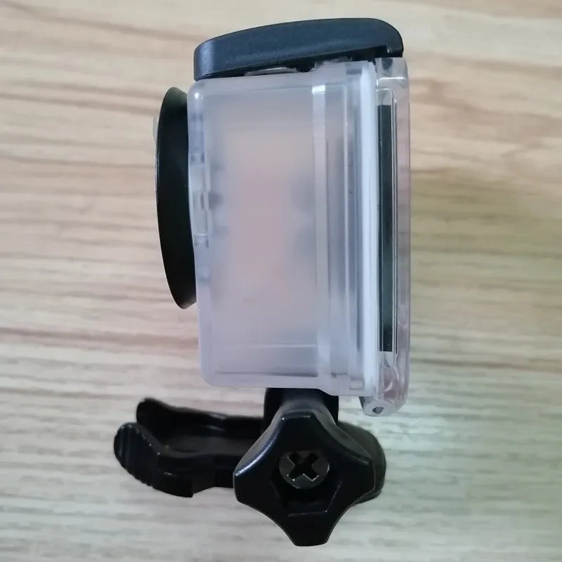Original Waterproof Case Housing Protective Shell For EKEN H9R PLUS H3R H8R SJCAM SJ4000 Action Camera