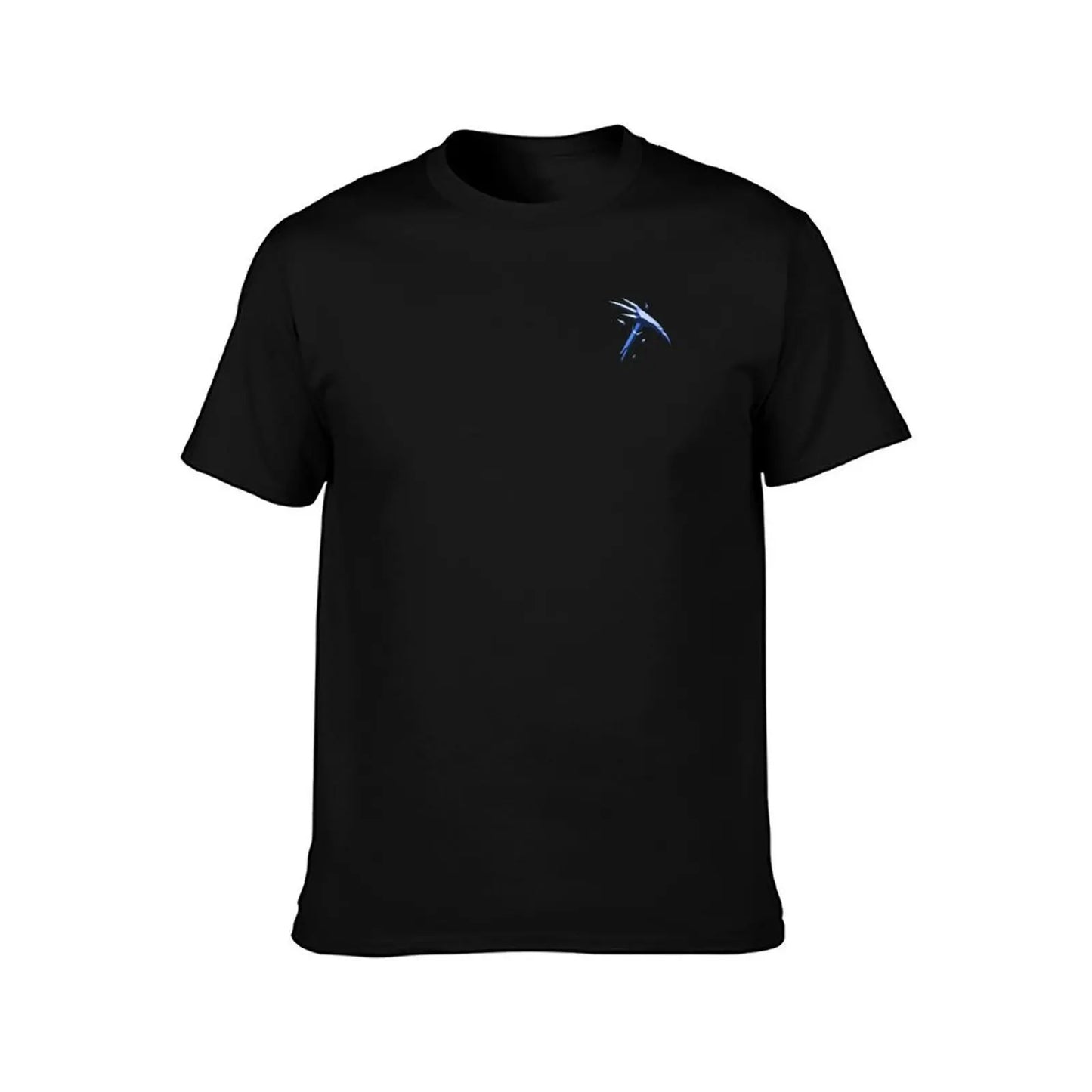 Destiny 2 Hunter Stasis T-Shirt t shirt personalised t shirts for man graphic funny t shirt man casual T-shirt