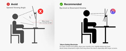 UPERFECT 24,5" Portabel Gaming Monitor – 240Hz 1ms IPS 460 nits HDR10 FreeSync USB-C Mini-HDMI VESA Laptop PS5 Switch