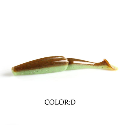 supercontinent A hot fishing lure Soft Bait professional Lure crazy quality Carp Artificial Wobblers