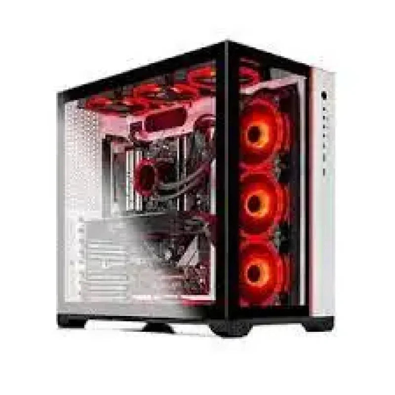 HIGH QUALITY TRENDS! Gaming PC Desktop - Core I7 CPU 3.8GHz, HD4600 8GB, 16GB 3600MHz Memory, 256G SSD for PC Gamer Game