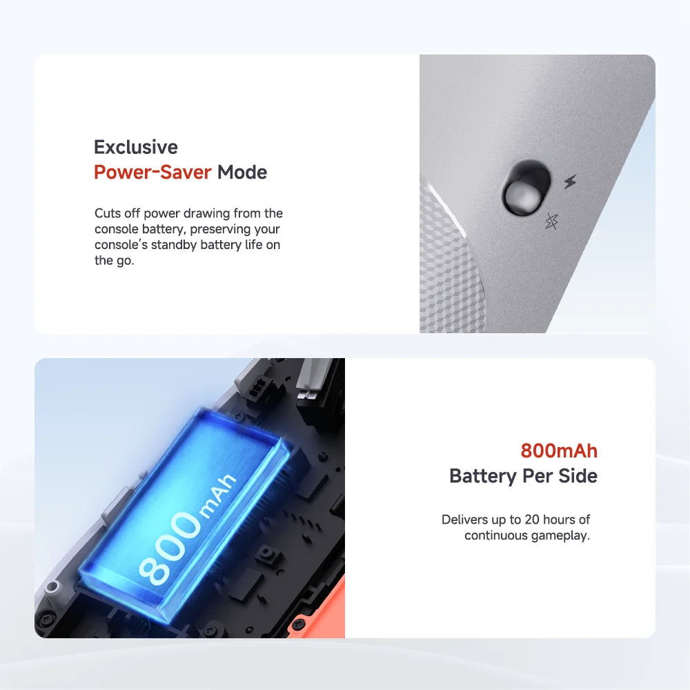 MOBAPAD M12 S / M12 HD Pro Controller för Nintendo Switch 2 – TMR Driftfria Joystickar Hall-Linear Triggers Remap Macro CE