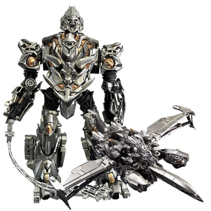 BAIWEI TW-1024 / TW-1032 Robot Actionfigur