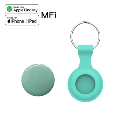 Smart Tag Spårare för Apple Find My
