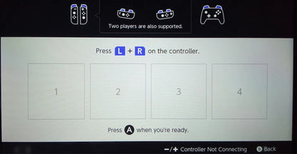 Wireless Bluetooth for Nintendo Switch & OLED Lite PC Controller Gamepad Joystick Control Computer Game Pad Mando Command Gaming