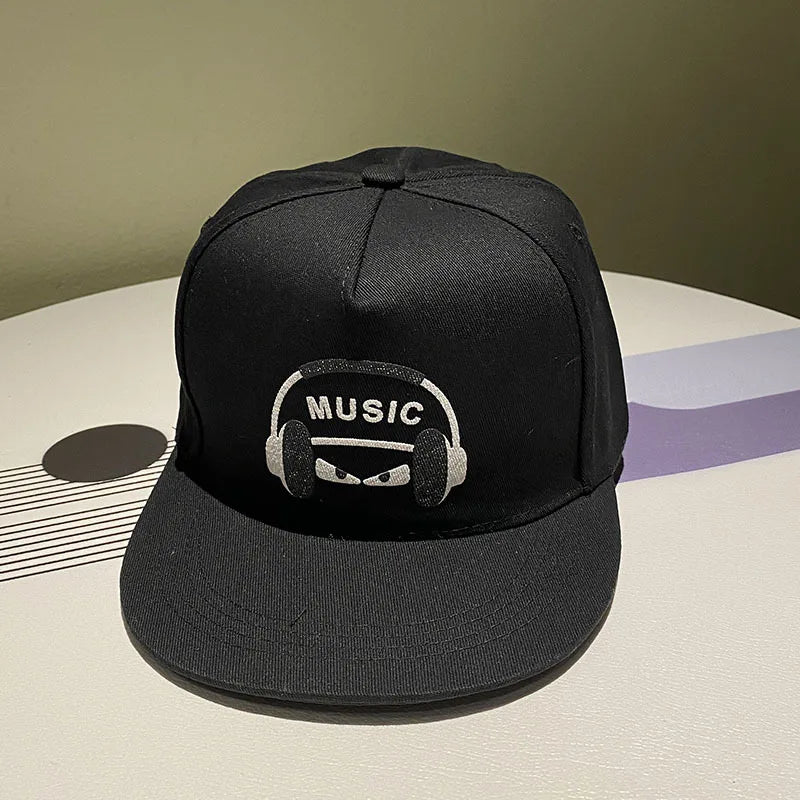 Hip Hop Embroidery Flat Brim Adjustable Caps Hats Snapback Bone New York Brooklyn Trucker Men Bill Brooklyn Plain Visor Brim Era